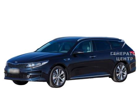 Киа Optima 4 Универсал