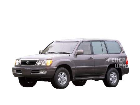 Лексус LX470