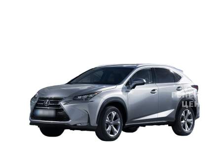 Лексус NX200t 1