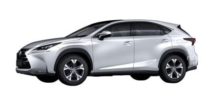 Лексус NX300h