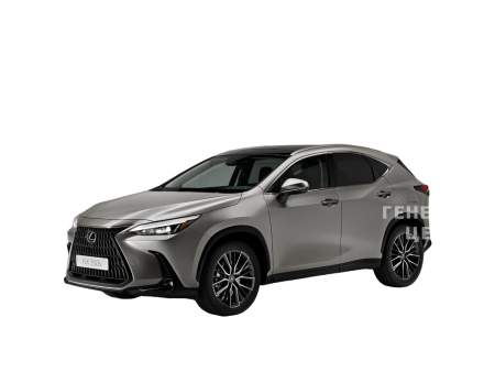 Лексус NX350 2