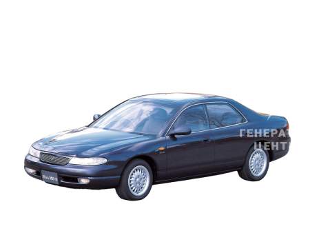 Мазда Efini MS-8 1
