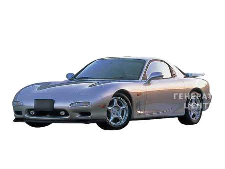 Мазда RX-7 3