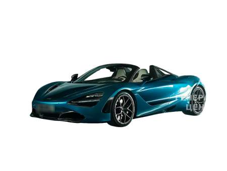 МакЛарен 720S 1 Кабриолет