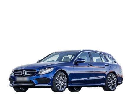 Мерседес Бенс C-Class 4 Универсал