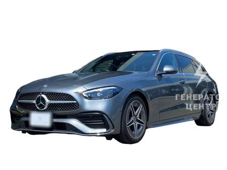 Мерседес Бенс C-Class 5 Универсал