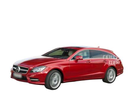Мерседес Бенс CLS-Class 2 Универсал