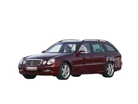 Мерседес Бенс E-Class 3, рестайлинг Универсал