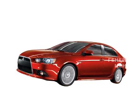 Митсубиши Lancer 10 Хэтчбек