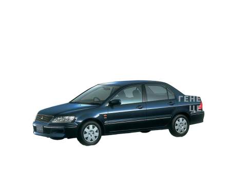 Митсубиши Lancer Cedia