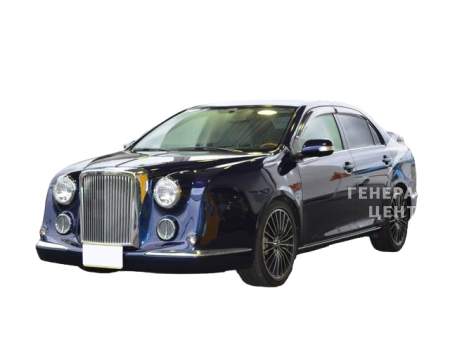 Мицуока Galue Classic 3