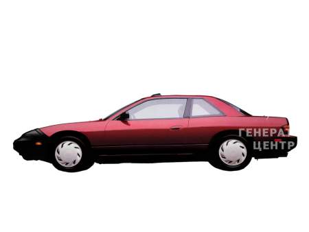 Ниссан 240SX 1 Купе