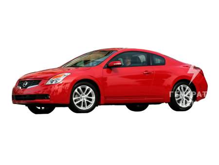 Ниссан Altima 4 Купе