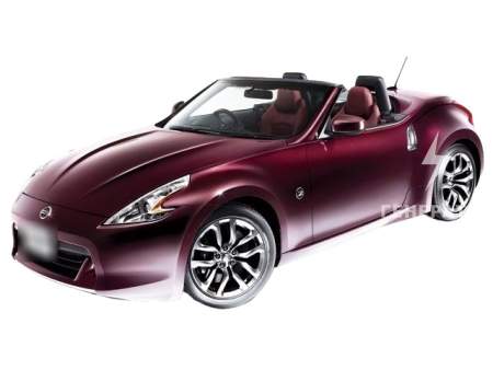 Ниссан Fairlady Z 6 Кабриолет