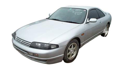 Ниссан Skyline 9 Купе