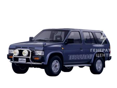 Ниссан Terrano 1 SUV