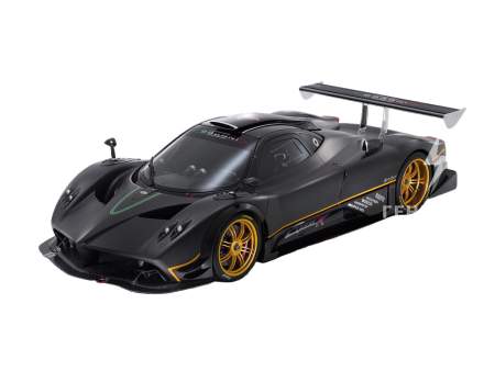 Пагани Zonda