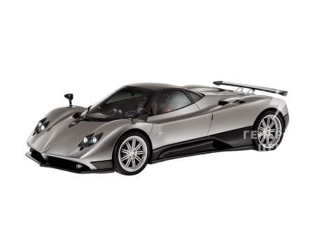 Пагани Zonda