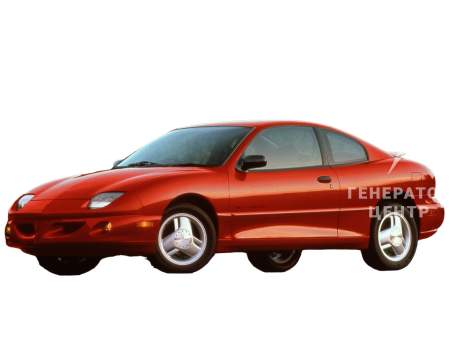 Понтиак Sunfire 1 Купе