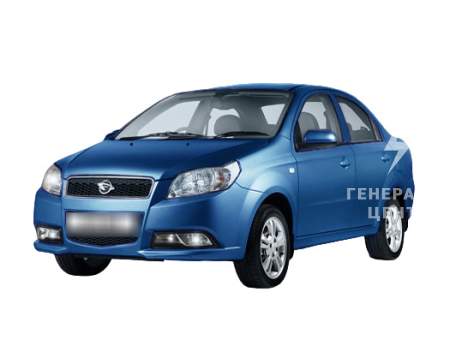 Равон Nexia R3 1