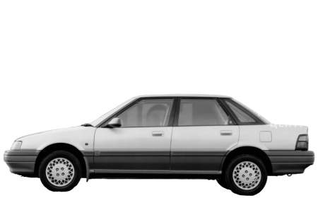 Ровер 400