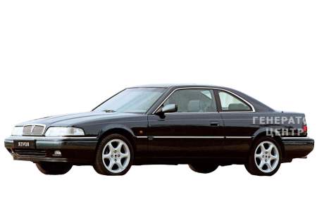 Ровер 800 2 Купе