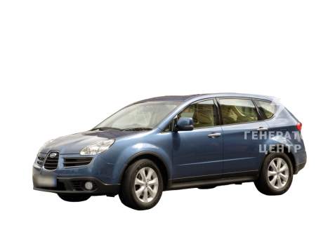 Субару B9 Tribeca 1