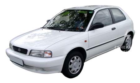 Сузуки Baleno 1 Хэтчбек