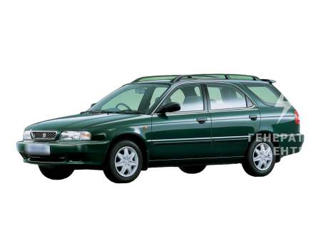 Сузуки Baleno 1 Универсал