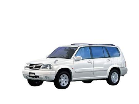 Сузуки Grand Escudo 1