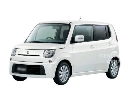 Сузуки MR Wagon 3