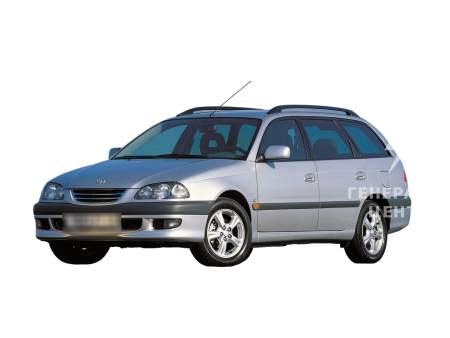Тойота Avensis 1 Универсал