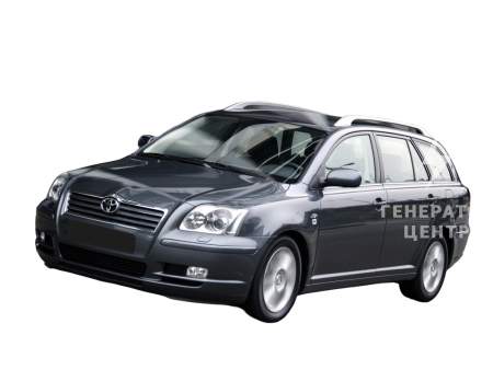 Тойота Avensis 2 Универсал