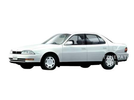 Тойота Camry 3 Седан