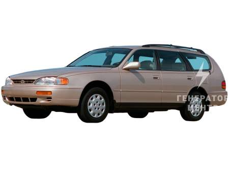 Тойота Camry 3 Универсал