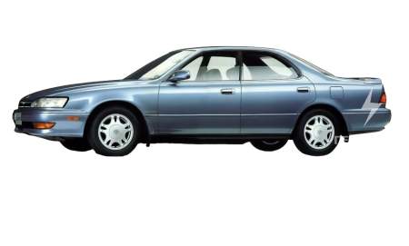 Тойота Camry Prominent 3