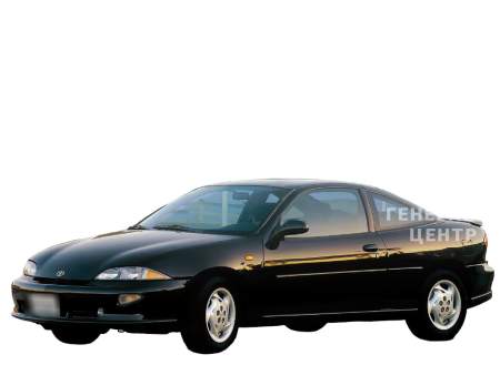 Тойота Cavalier 1 Купе