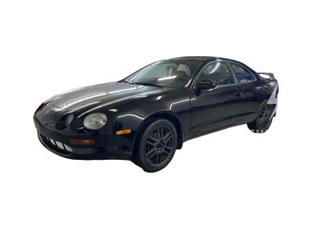 Тойота Celica 6 Купе