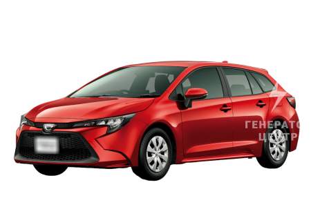 Тойота Corolla 12 Универсал
