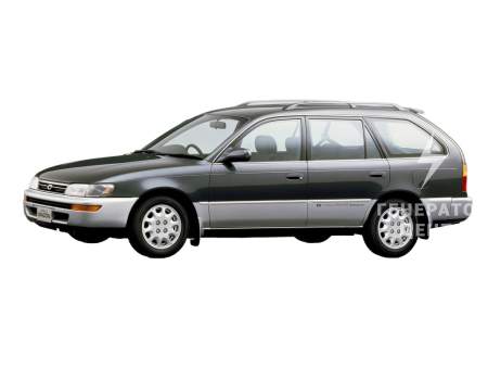 Тойота Corolla 7 Универсал
