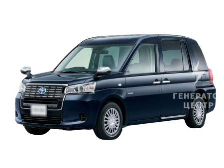 Тойота JPN TAXI