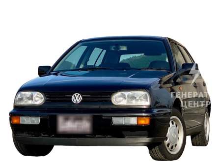 Фольксваген Golf 3 Хэтчбек