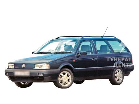 Фольксваген Passat 3 Универсал