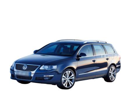 Фольксваген Passat 6 Универсал
