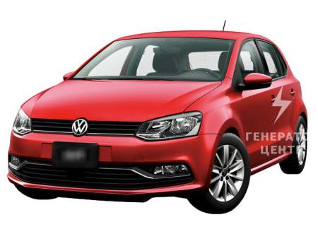 Фольксваген Polo 5, рестайлинг Хэтчбек
