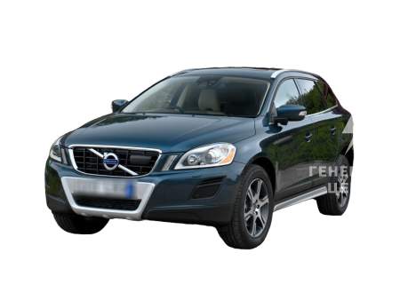 Вольво XC60