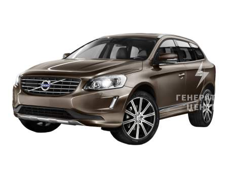 Вольво XC60
