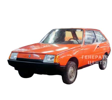 ЗАЗ Таврия 1
