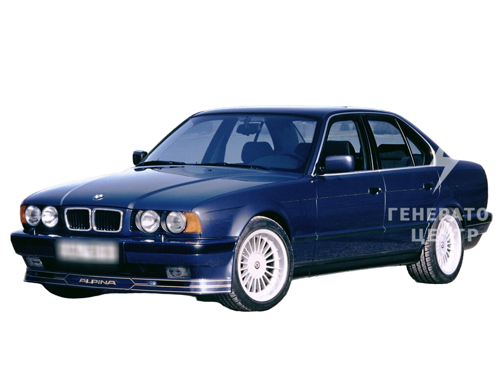 Альпина В10 2