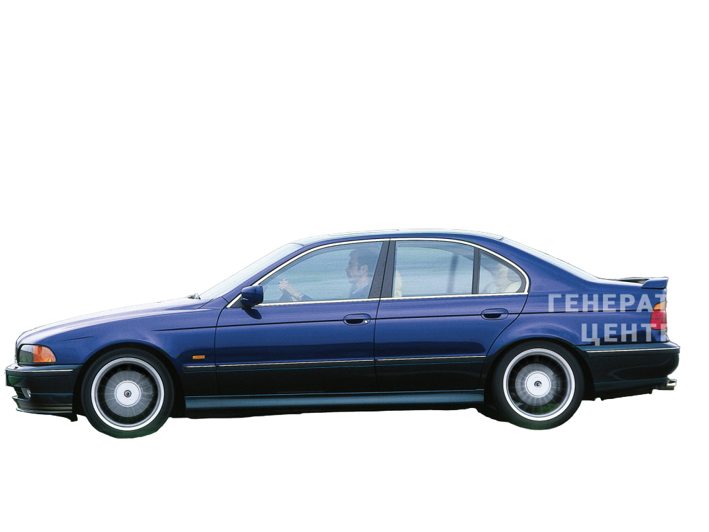 Альпина В10